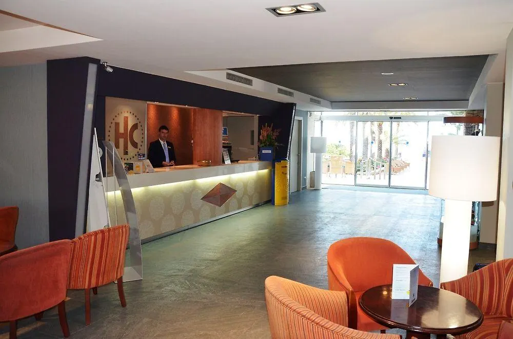 Catalonia Ses Estaques - Adults Only Hotel Santa Eularia des Riu