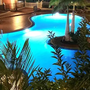 Elegant Mar Apartment Arona (Tenerife)