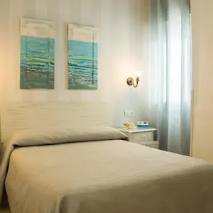 Гостевой дом Patio Andaluz