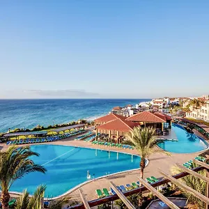 Отель Tui Magic Life Fuerteventura