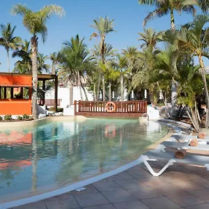 Отель Gran Canaria Princess - Adults Only