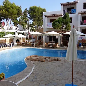 Appartement Pinares Benet, Santa Eulària des Riu