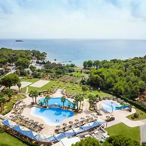 Tui Magic Life Cala Pada **** Santa Eularia des Riu