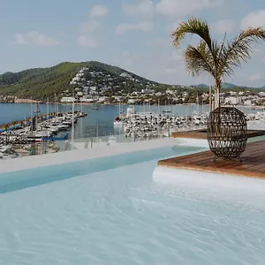 Aguas De Ibiza Grand Luxe - Small Luxury Of The World Отель