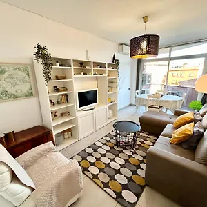 Sagrera Apartment Barcelona