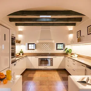 Villa Vicent Rafal, Santa Eularia des Riu