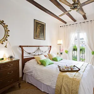 Eixample Comfort Apartment Barcelona
