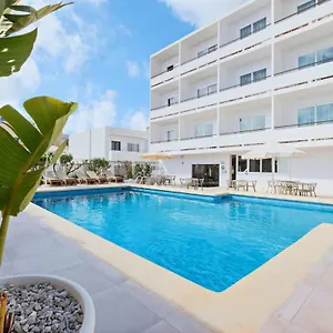 Azuline Mediterráneo ** Santa Eularia des Riu