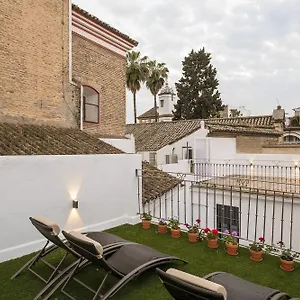 Selecta Venerables Apartment Seville