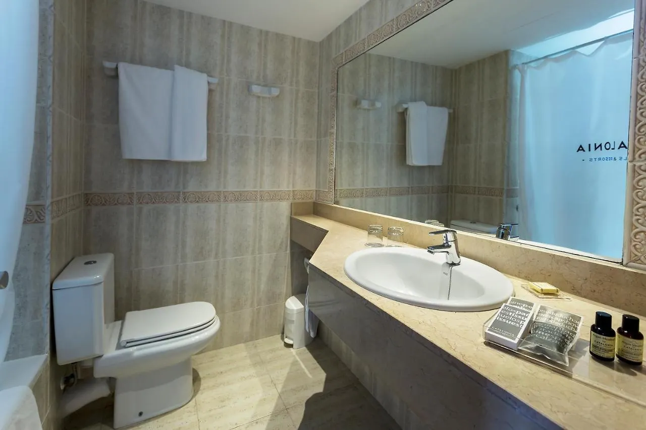 Catalonia Ses Estaques - Adults Only Hotel Santa Eularia des Riu 4*,