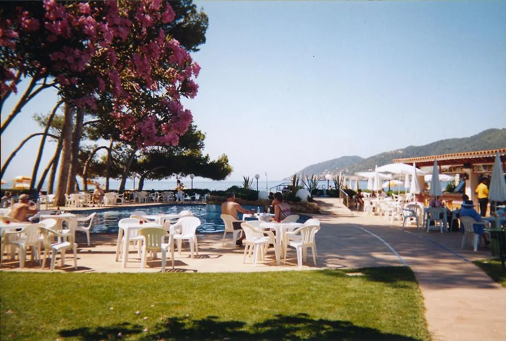 Hotel Catalonia Ses Estaques - Adults Only Santa Eularia des Riu