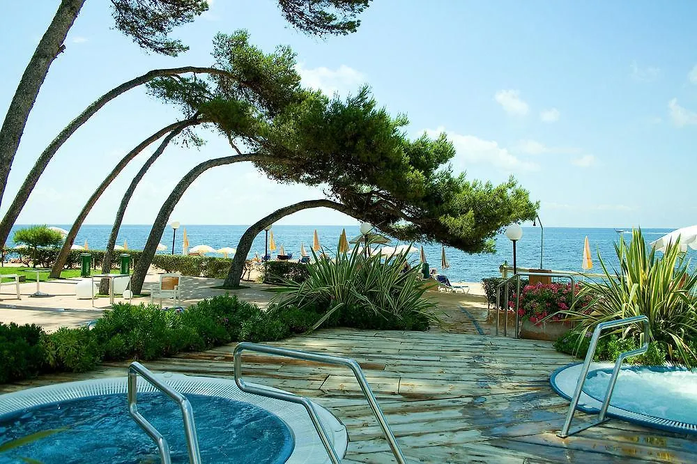 Hotel Catalonia Ses Estaques - Adults Only Santa Eularia des Riu 4*,  Spagna